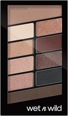 Dónde encontrar sombras de ojos a precios competitivos