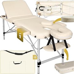 Descubre las mejores ofertas en camillas plegables de estética
