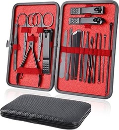Mejores ofertas y precios de kits de pedicura en Amazon