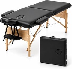 Reseñas y opiniones sobre camillas plegables para estética