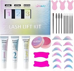 Reseñas de Usuarios sobre Kits de Lifting de Pestañas