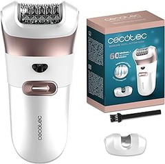 Reseñas y Opiniones sobre Depiladoras Eléctricas de Marca