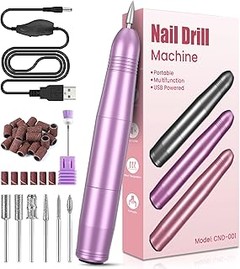 Opiniones sobre tornos de uñas de marcas populares: experiencias reales