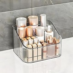¿Dónde comprar organizadores acrílicos de maquillaje económicos?