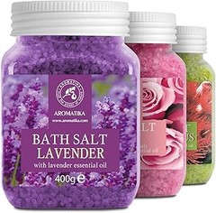 Preguntas Comunes sobre el Uso de Sales de Baño