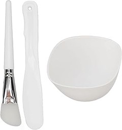 ** Errores frecuentes al usar cuencos para mascarillas y cómo solucionarlos