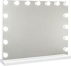 Problemas que puedes enfrentar al usar espejos LED de maquillaje
