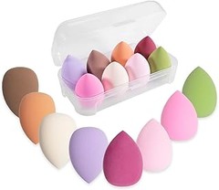 Errores frecuentes al usar esponjas de maquillaje y cómo evitarlos