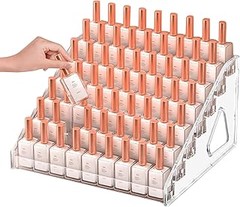 Problemas frecuentes al utilizar organizadores de esmaltes y sus soluciones