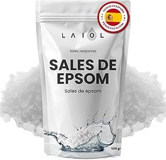 Errores Frecuentes al Usar Sales para Baño de Pies