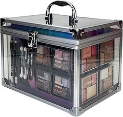 Problemas más frecuentes al utilizar un maletín de maquillaje
