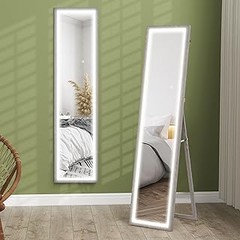 Ventajas y Desventajas de los Espejos de Pared con Luz