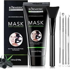 ¿Necesito un tipo especial de piel para usar mascarillas peel off?