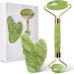 Rodillos de jade