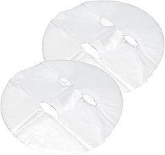 Mascarillas desechables cosméticas