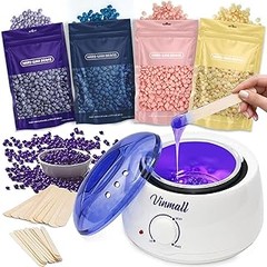 Recambios para calentadores de cera