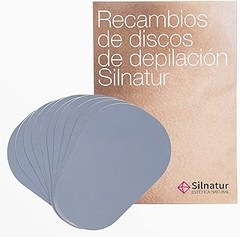 Recambios para depiladoras