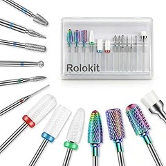 ¿Dónde comprar recambios para tornos de uñas?