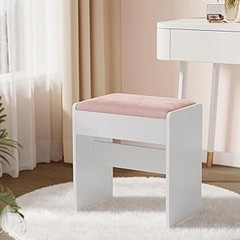 Sillas para tocador económicas: análisis de su calidad y durabilidad