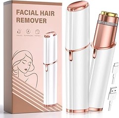 ¿Qué hacer si mi depiladora facial no funciona?