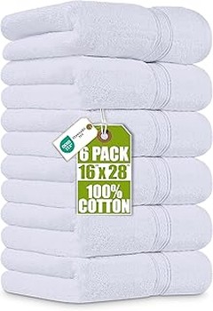 Toallas de spa: ¿son seguras para pieles sensibles?