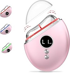 Descubre las mejores técnicas de masaje facial con un masajeador eléctrico