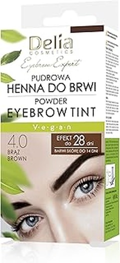Dónde comprar tintes de cejas a buen precio