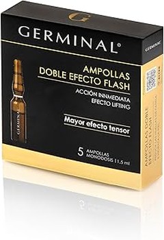 Descubre los diferentes tipos de ampollas faciales y sus usos