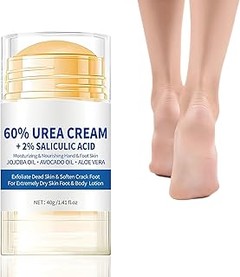 ** Conoce los diferentes tipos de cremas para pies y sus usos