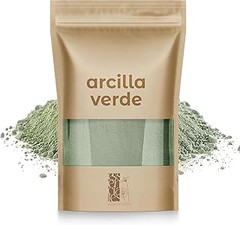 Diferentes Tipos de Mascarillas de Arcilla y Sus Usos