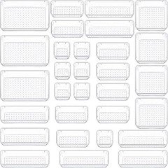 Descubre los diferentes tipos de organizadores para tu tocador