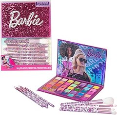 Conoce los diferentes tipos de paletas de maquillaje disponibles