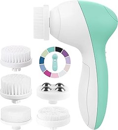 Recambios para cepillos faciales
