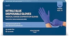 Guantes desechables