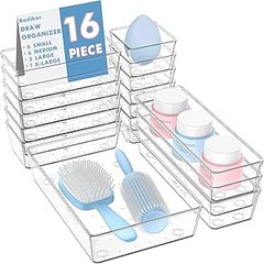 Descubre las múltiples utilidades de los organizadores de cajones para maquillaje