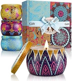 ¿Las velas aromáticas son seguras para tus mascotas?