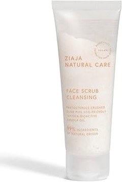 Descubre las Ventajas de Usar Exfoliantes Faciales Suaves