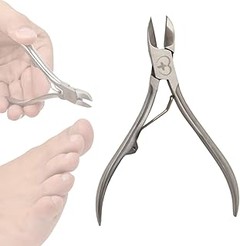 Descubre las Ventajas de Utilizar Alicates para Uñas de Pies
