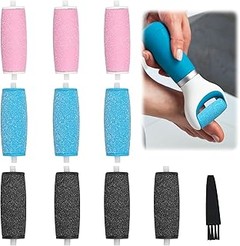 Beneficios de elegir recambios de calidad para limas de pies
