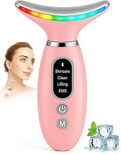 Pros y contras de utilizar aparatos faciales recargables