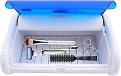 Pros y contras de los esterilizadores UV en herramientas de belleza