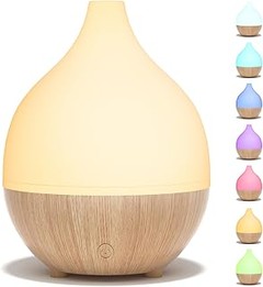 Pros y contras de utilizar difusores de aromas en el hogar