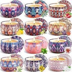 Pros y Contras de las Velas Aromáticas para Tu Hogar