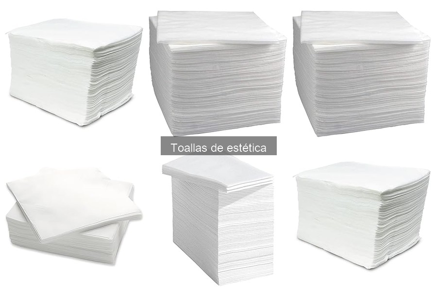 Alternativas a las Toallas de Estética para Belleza en Casa
