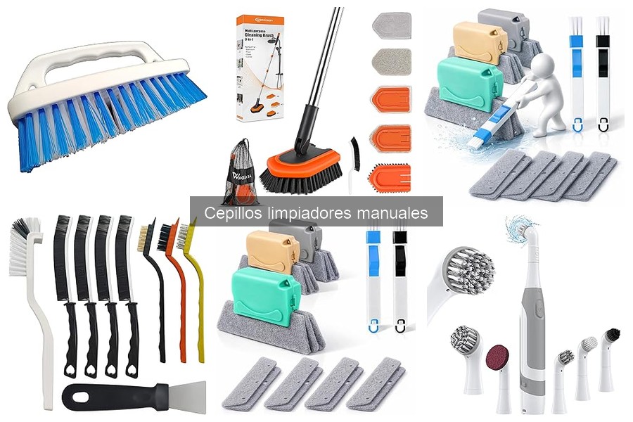 Alternativas a los cepillos limpiadores manuales para tu piel