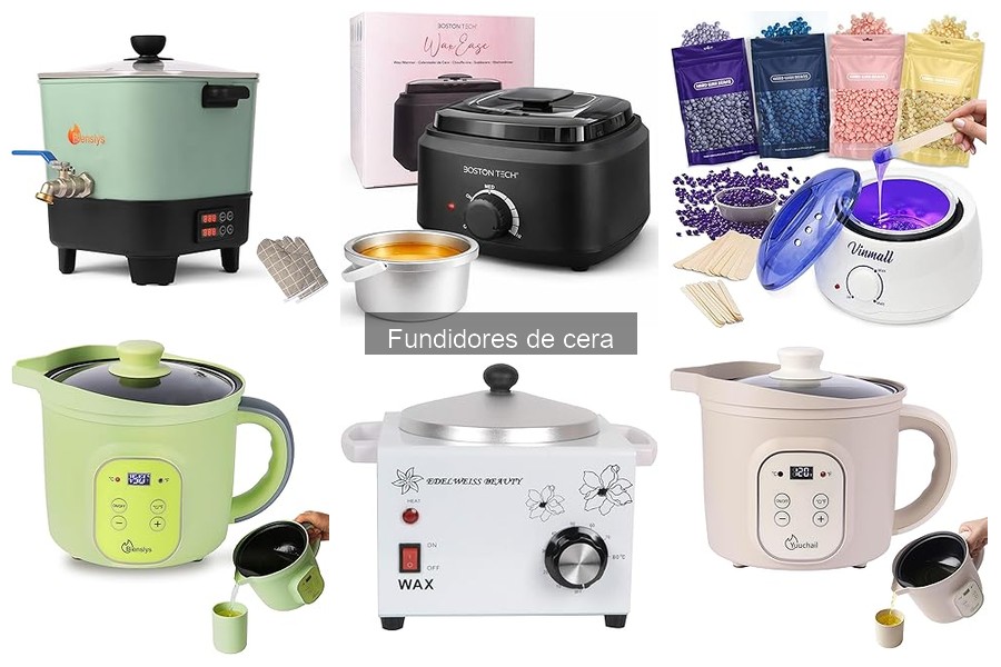Beneficios de la depilación con cera en casa