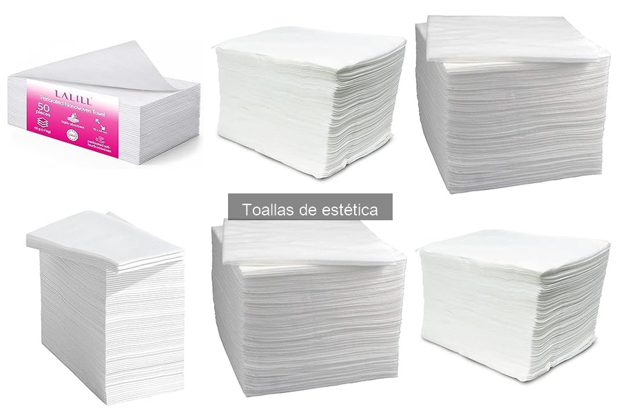 Beneficios de las Toallas de Estética en Tratamientos Faciales