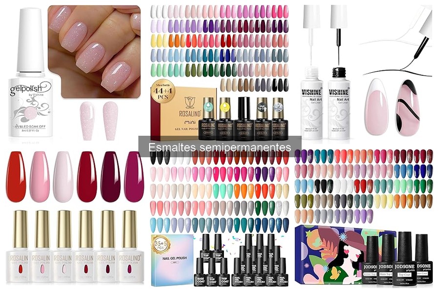 Cómo Almacenar Esmaltes Semipermanentes: Mejores Prácticas
