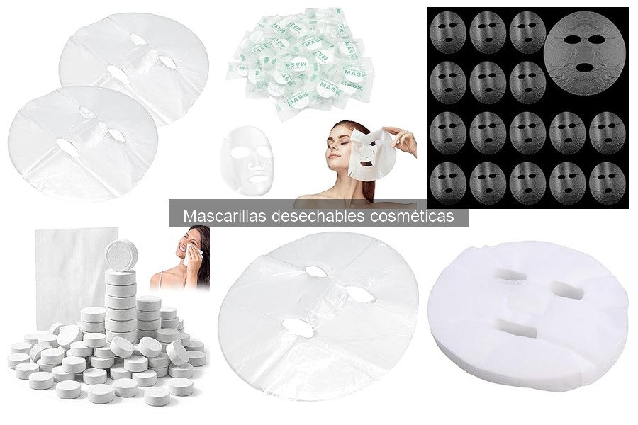 Cómo almacenar mascarillas desechables para mayor eficacia