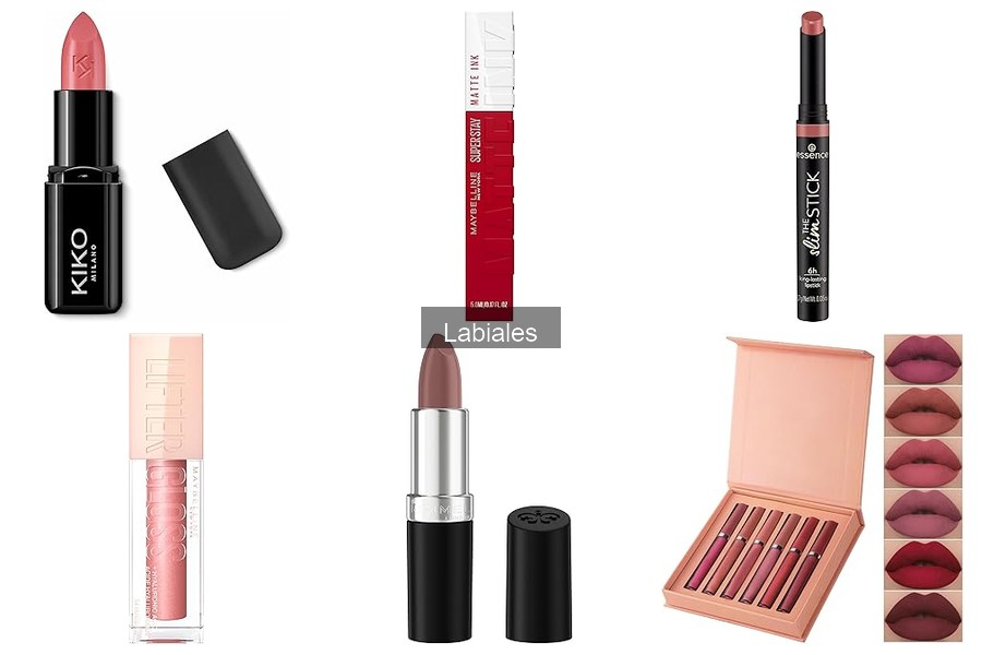 Cómo Aplicar Labiales para un Acabado Perfecto
